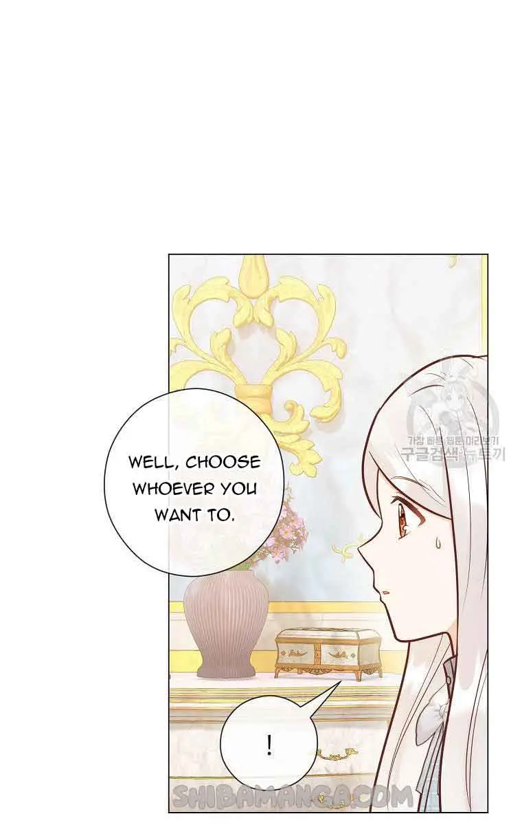 Who Do You Like More, Mommy or Daddy? Chapter 40 Page 25