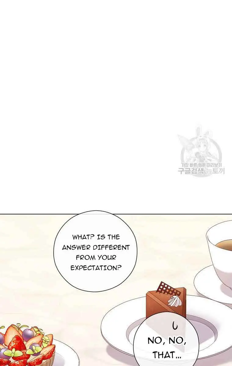 Who Do You Like More, Mommy or Daddy? Chapter 40 Page 26