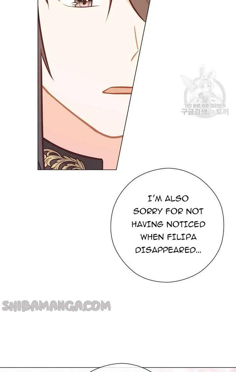Who Do You Like More, Mommy or Daddy? Chapter 40 Page 28