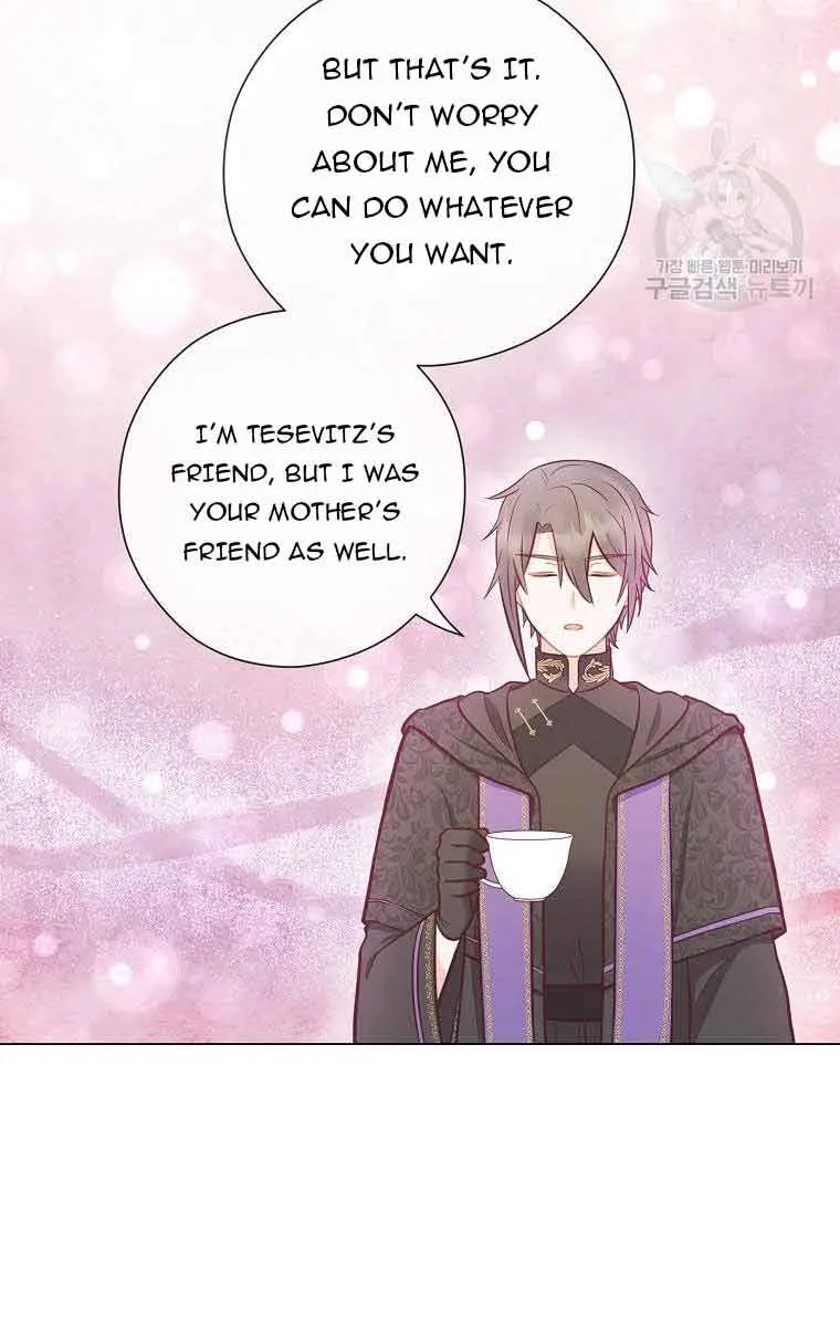 Who Do You Like More, Mommy or Daddy? Chapter 40 Page 29