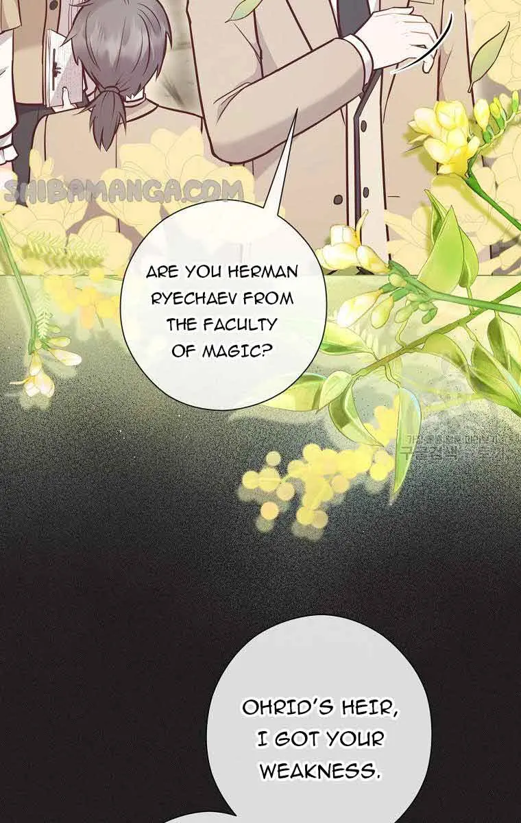 Who Do You Like More, Mommy or Daddy? Chapter 40 Page 63