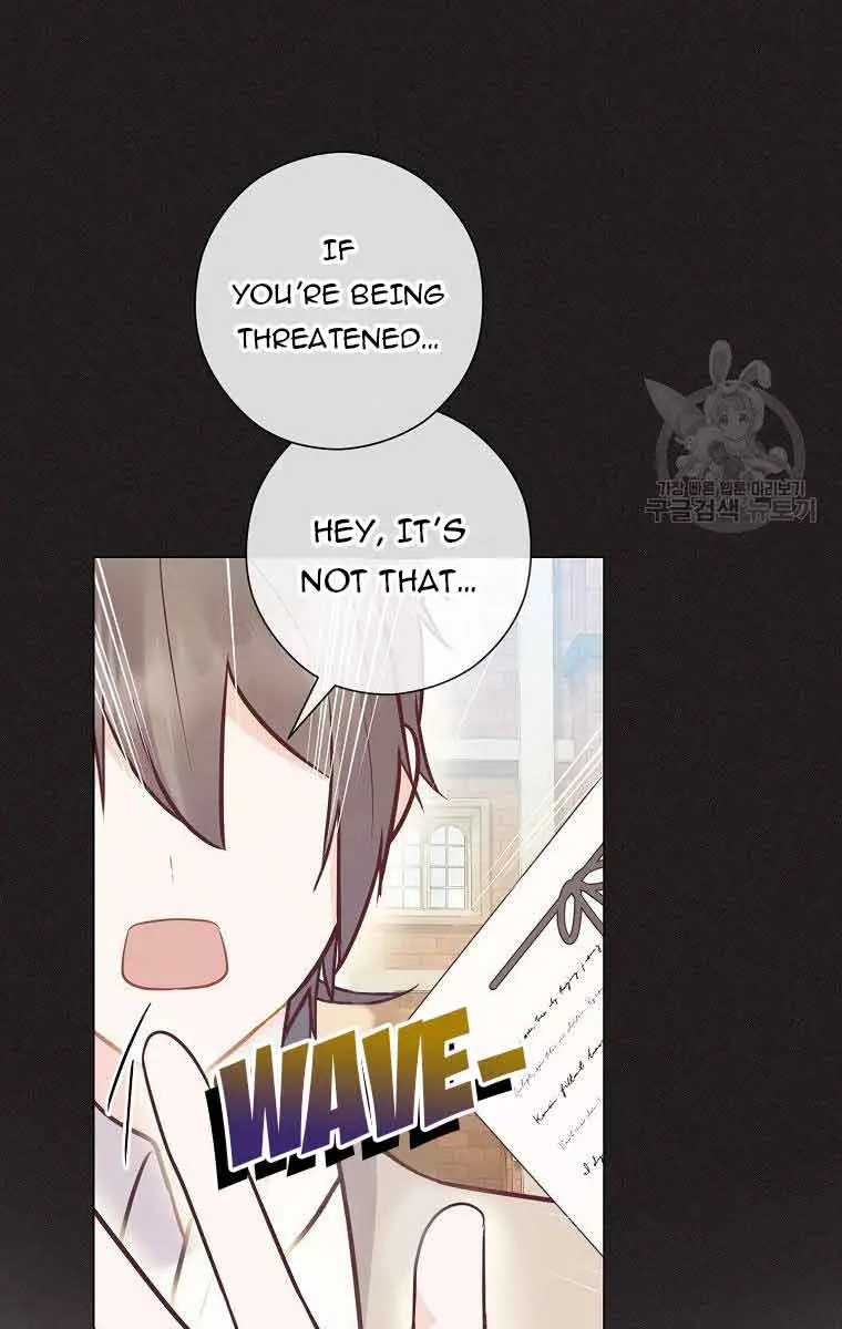 Who Do You Like More, Mommy or Daddy? Chapter 40 Page 65