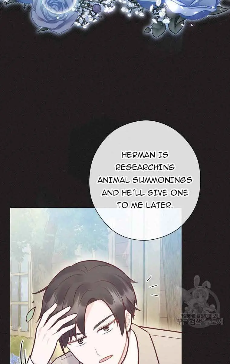 Who Do You Like More, Mommy or Daddy? Chapter 40 Page 69