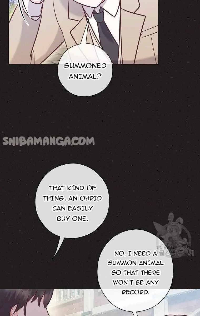 Who Do You Like More, Mommy or Daddy? Chapter 40 Page 70