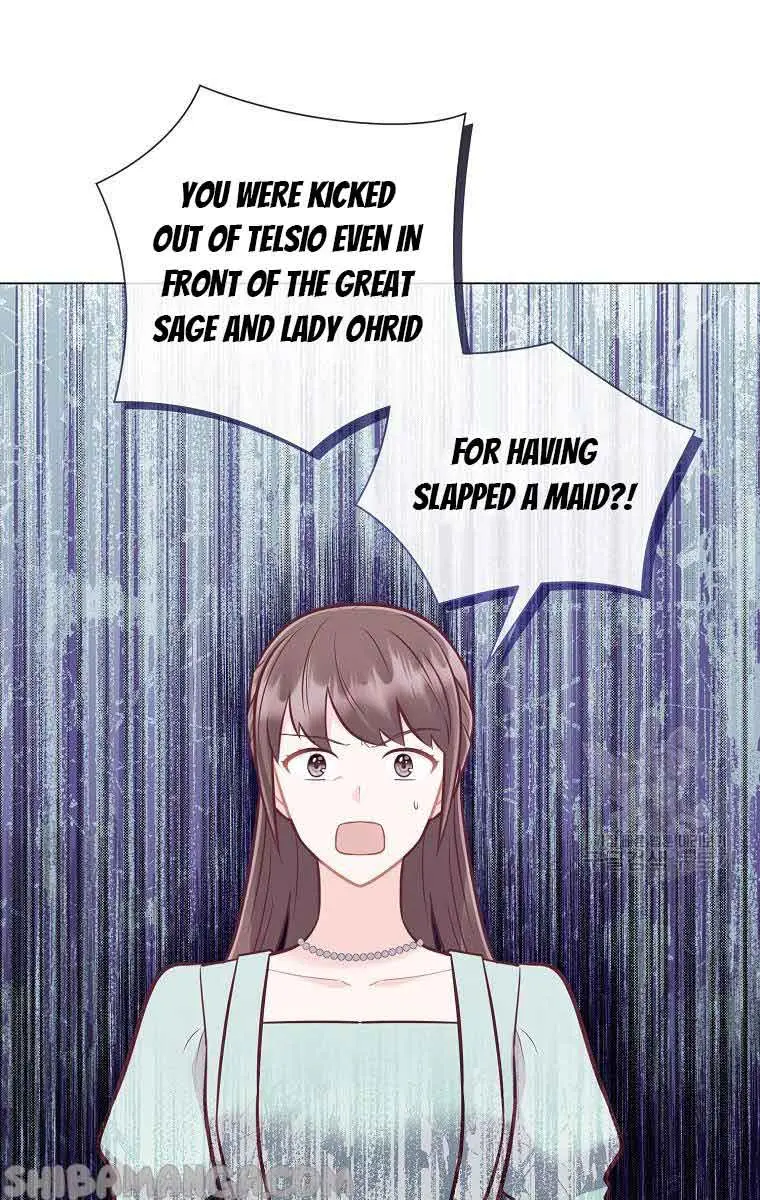 Who Do You Like More, Mommy or Daddy? Chapter 40 Page 81
