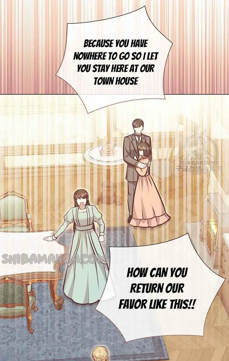 Who Do You Like More, Mommy or Daddy? Chapter 40 Page 84