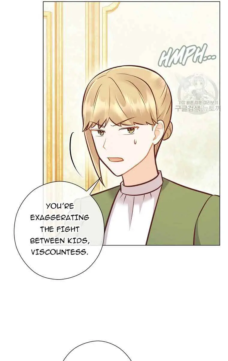 Who Do You Like More, Mommy or Daddy? Chapter 40 Page 86