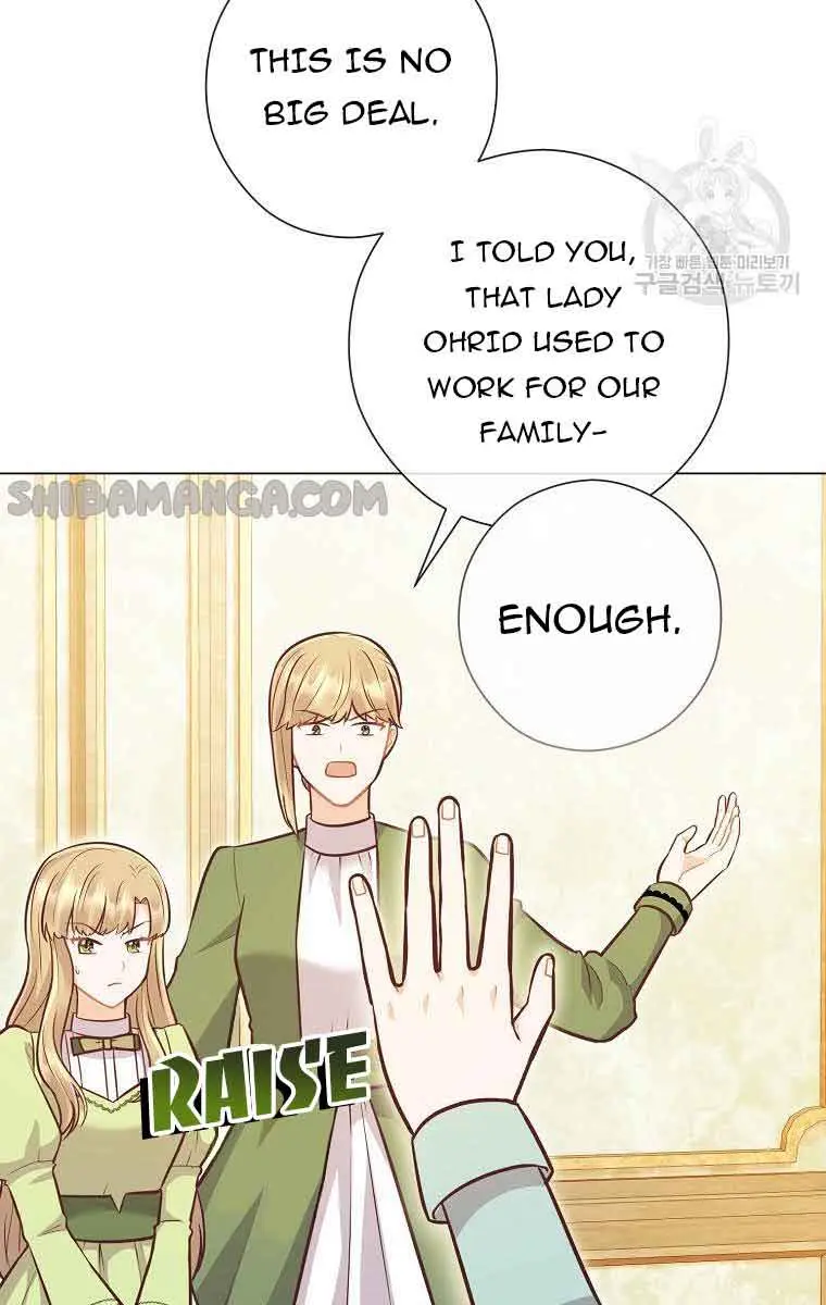 Who Do You Like More, Mommy or Daddy? Chapter 40 Page 87
