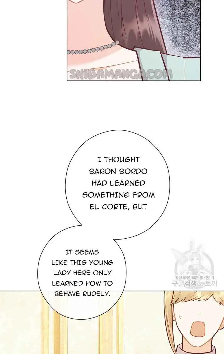 Who Do You Like More, Mommy or Daddy? Chapter 40 Page 90