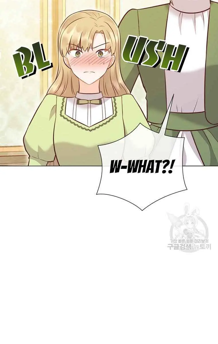 Who Do You Like More, Mommy or Daddy? Chapter 40 Page 91