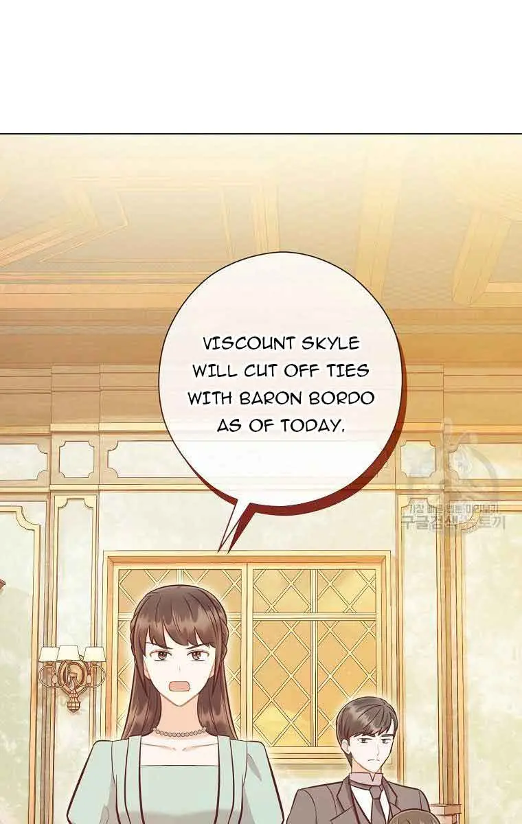 Who Do You Like More, Mommy or Daddy? Chapter 40 Page 92
