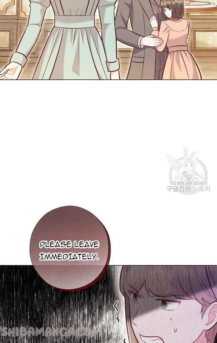 Who Do You Like More, Mommy or Daddy? Chapter 40 Page 93