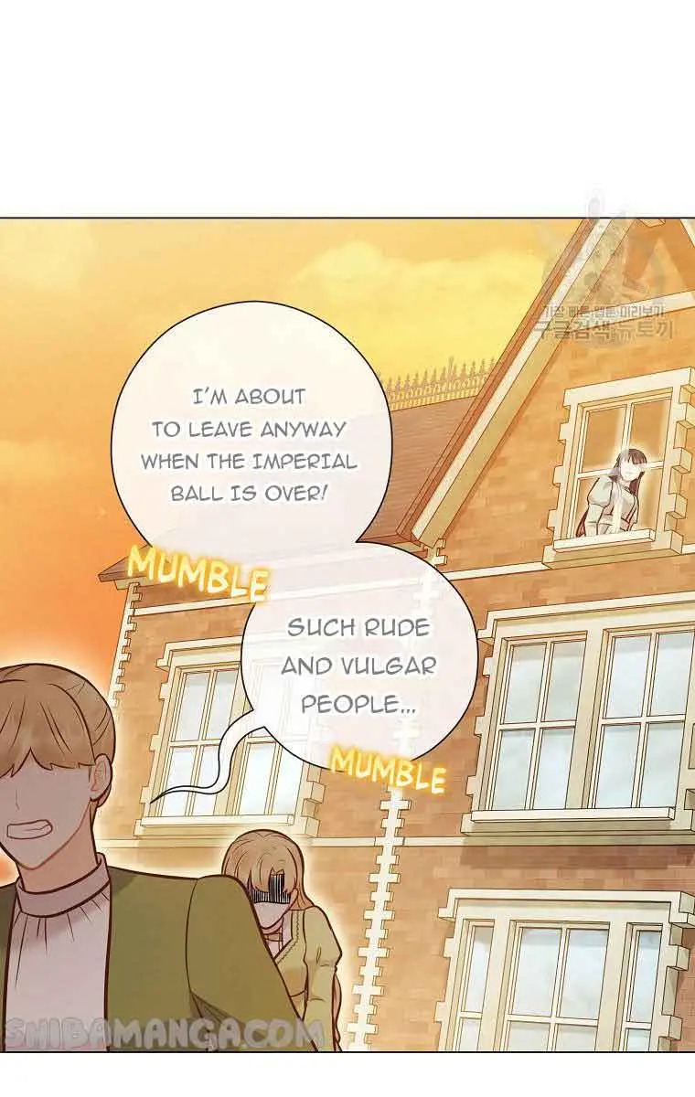 Who Do You Like More, Mommy or Daddy? Chapter 40 Page 96