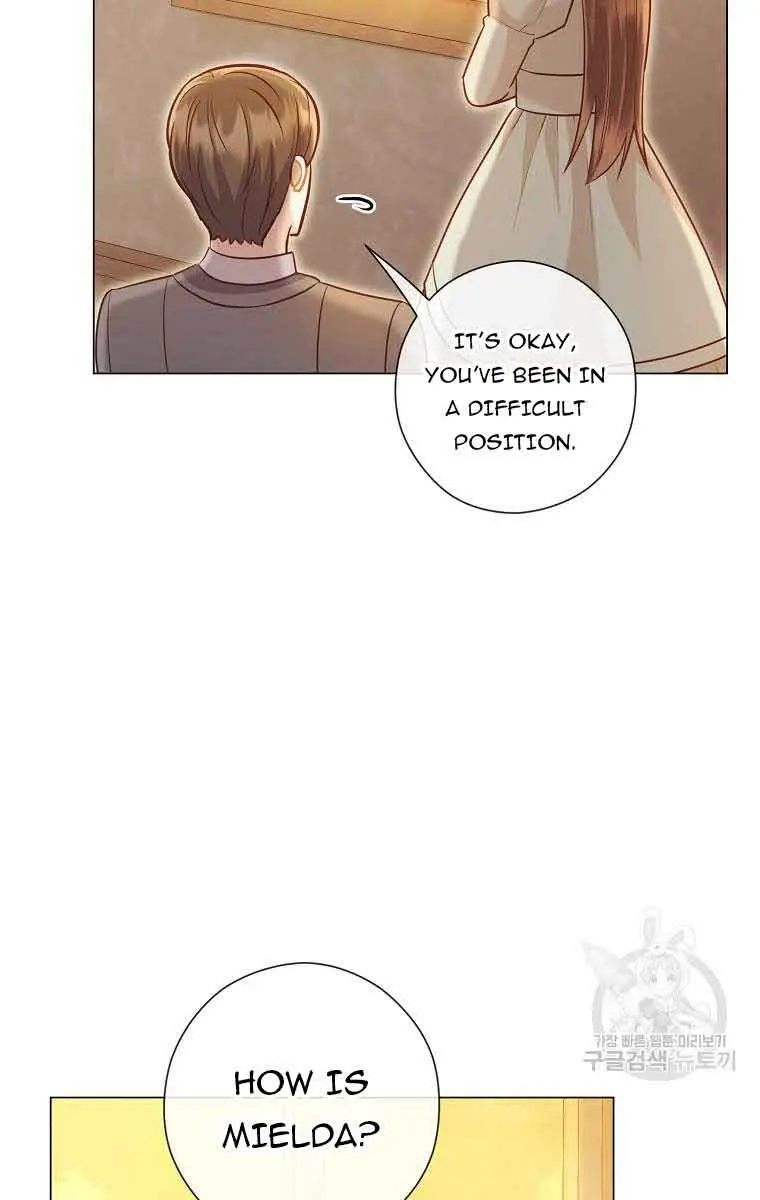 Who Do You Like More, Mommy or Daddy? Chapter 40 Page 99