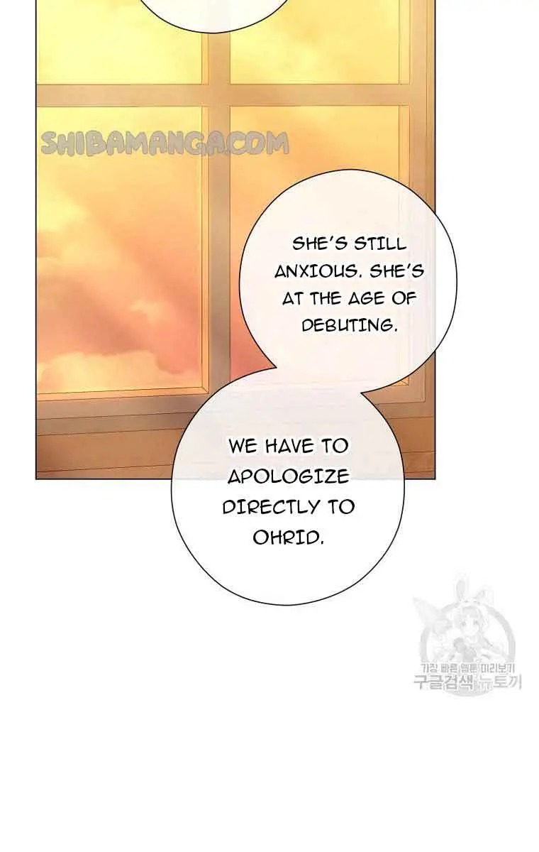 Who Do You Like More, Mommy or Daddy? Chapter 40 Page 100