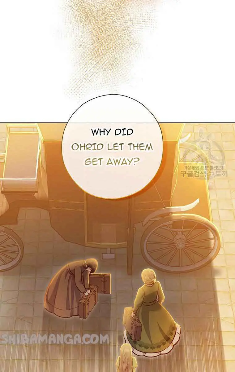 Who Do You Like More, Mommy or Daddy? Chapter 40 Page 104
