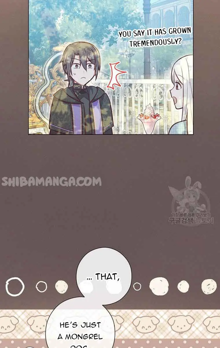 Who Do You Like More, Mommy or Daddy? Chapter 41 Page 10