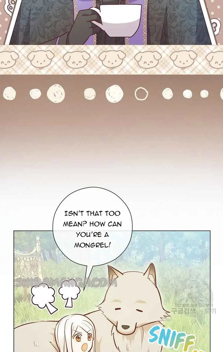 Who Do You Like More, Mommy or Daddy? Chapter 41 Page 12