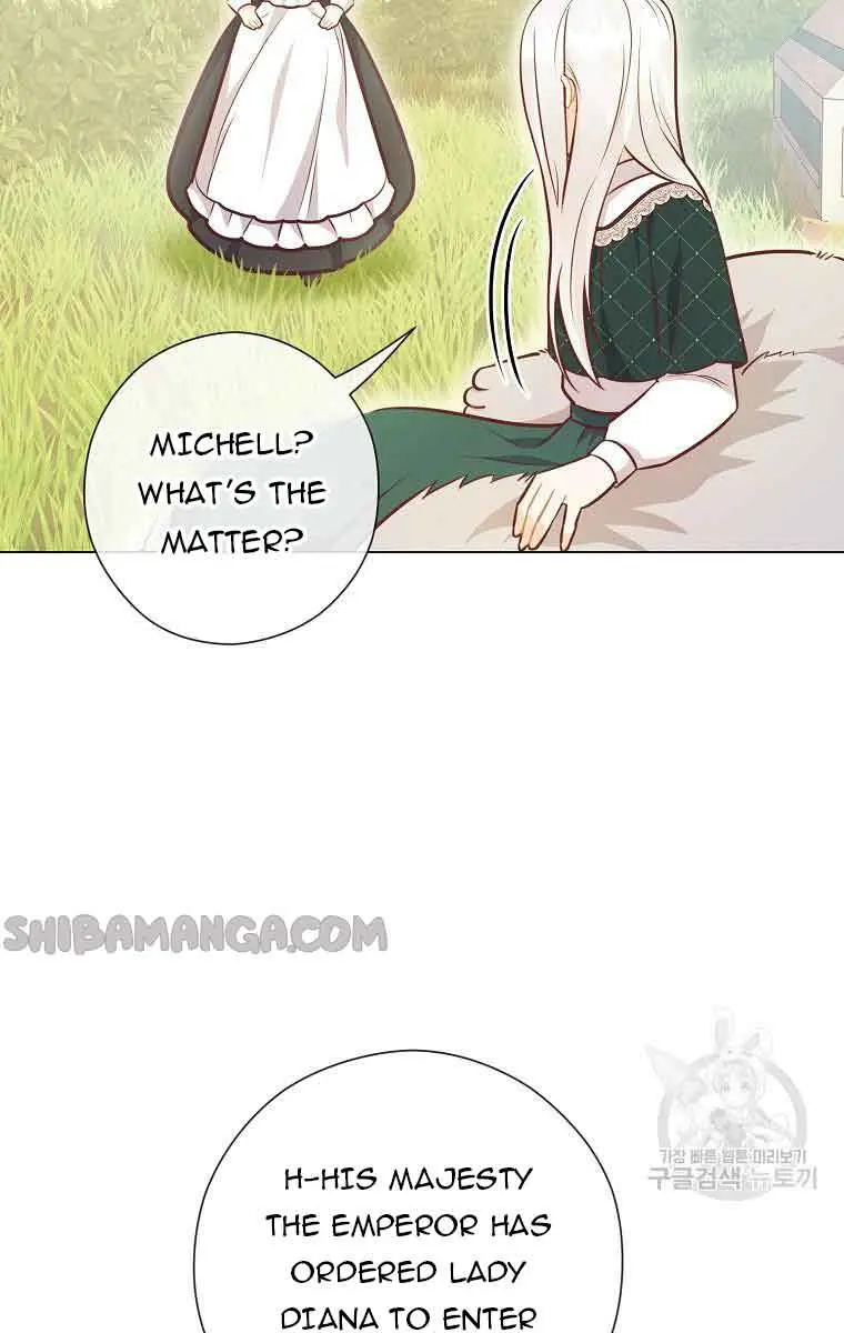 Who Do You Like More, Mommy or Daddy? Chapter 41 Page 16