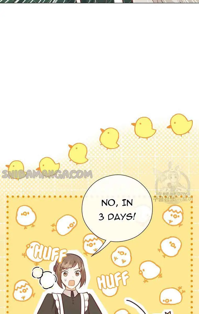 Who Do You Like More, Mommy or Daddy? Chapter 41 Page 19