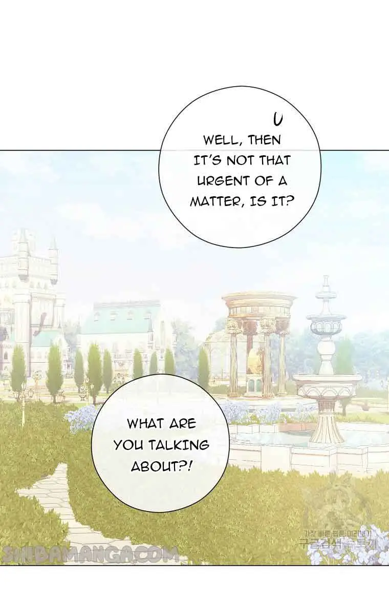 Who Do You Like More, Mommy or Daddy? Chapter 41 Page 21