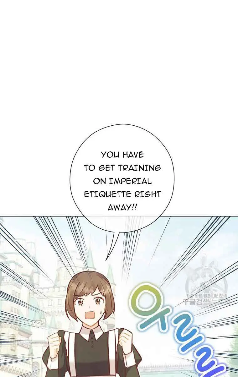 Who Do You Like More, Mommy or Daddy? Chapter 41 Page 22