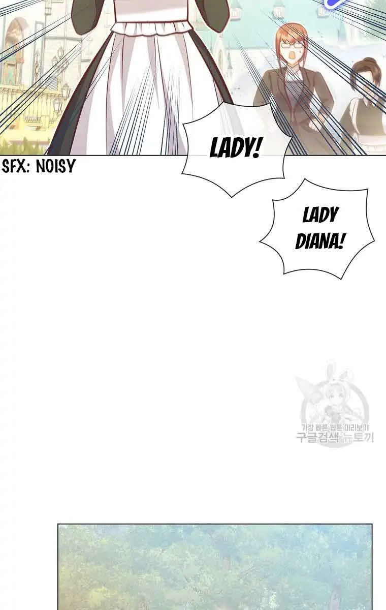 Who Do You Like More, Mommy or Daddy? Chapter 41 Page 23