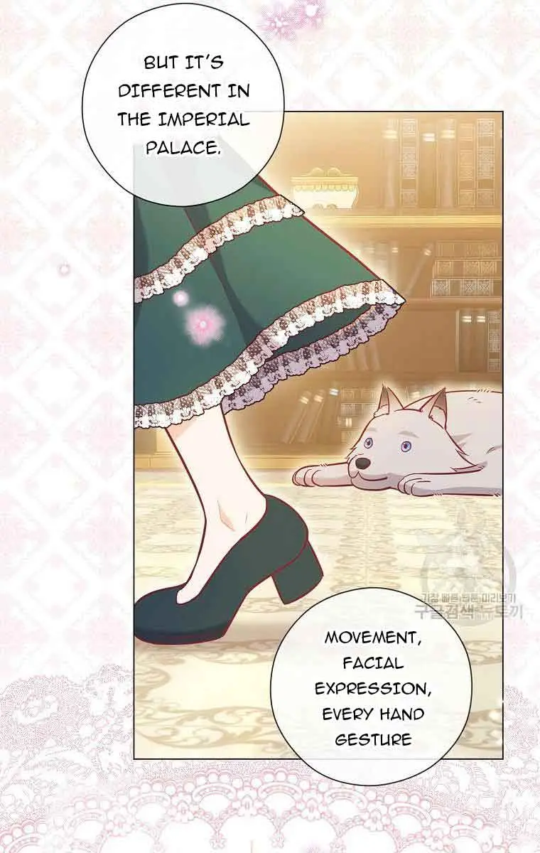 Who Do You Like More, Mommy or Daddy? Chapter 41 Page 28