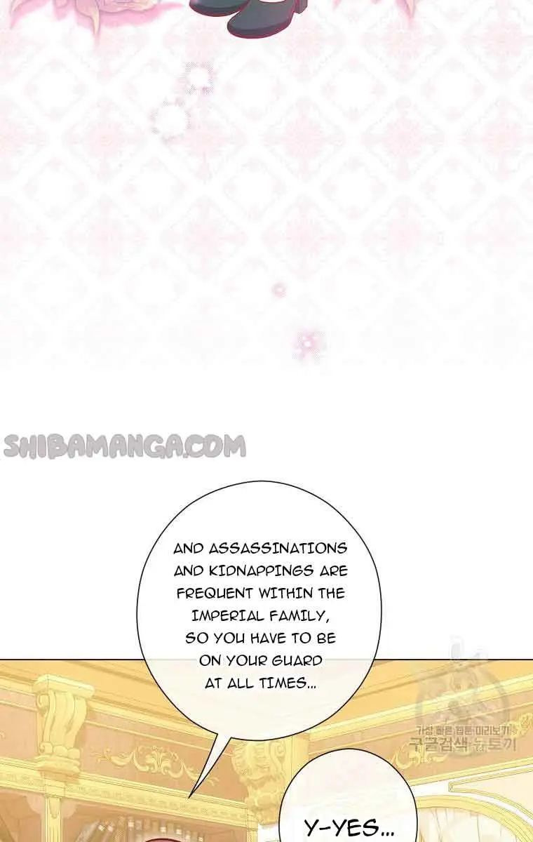 Who Do You Like More, Mommy or Daddy? Chapter 41 Page 31
