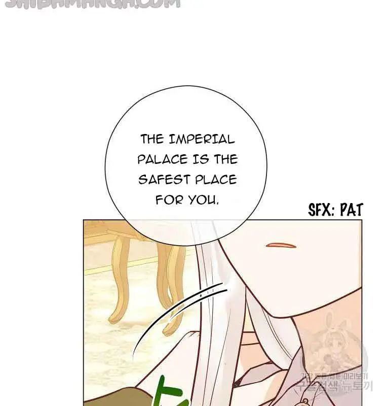 Who Do You Like More, Mommy or Daddy? Chapter 41 Page 39