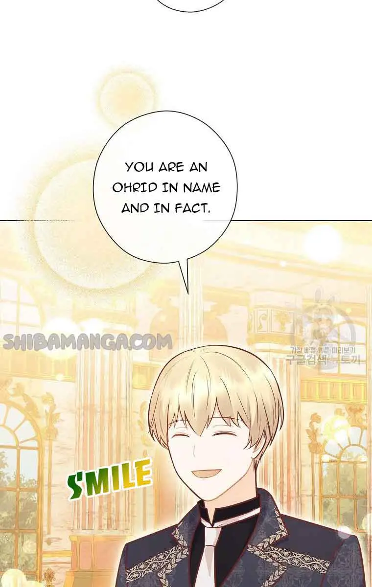 Who Do You Like More, Mommy or Daddy? Chapter 41 Page 53
