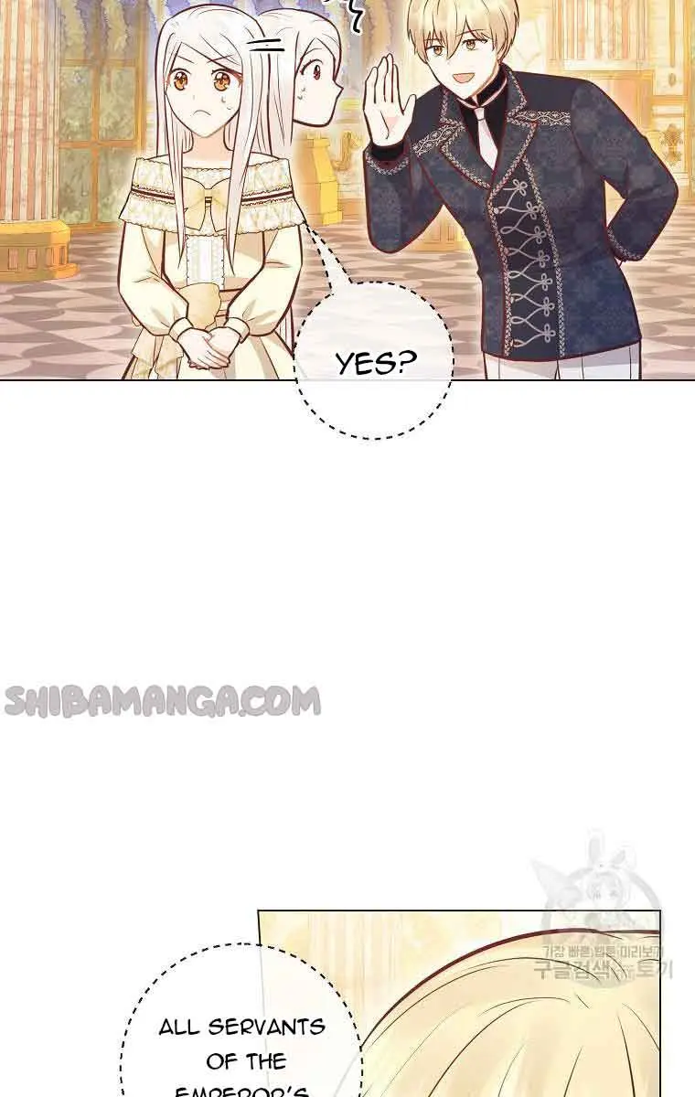 Who Do You Like More, Mommy or Daddy? Chapter 41 Page 60