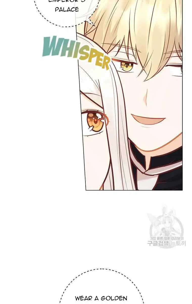 Who Do You Like More, Mommy or Daddy? Chapter 41 Page 61