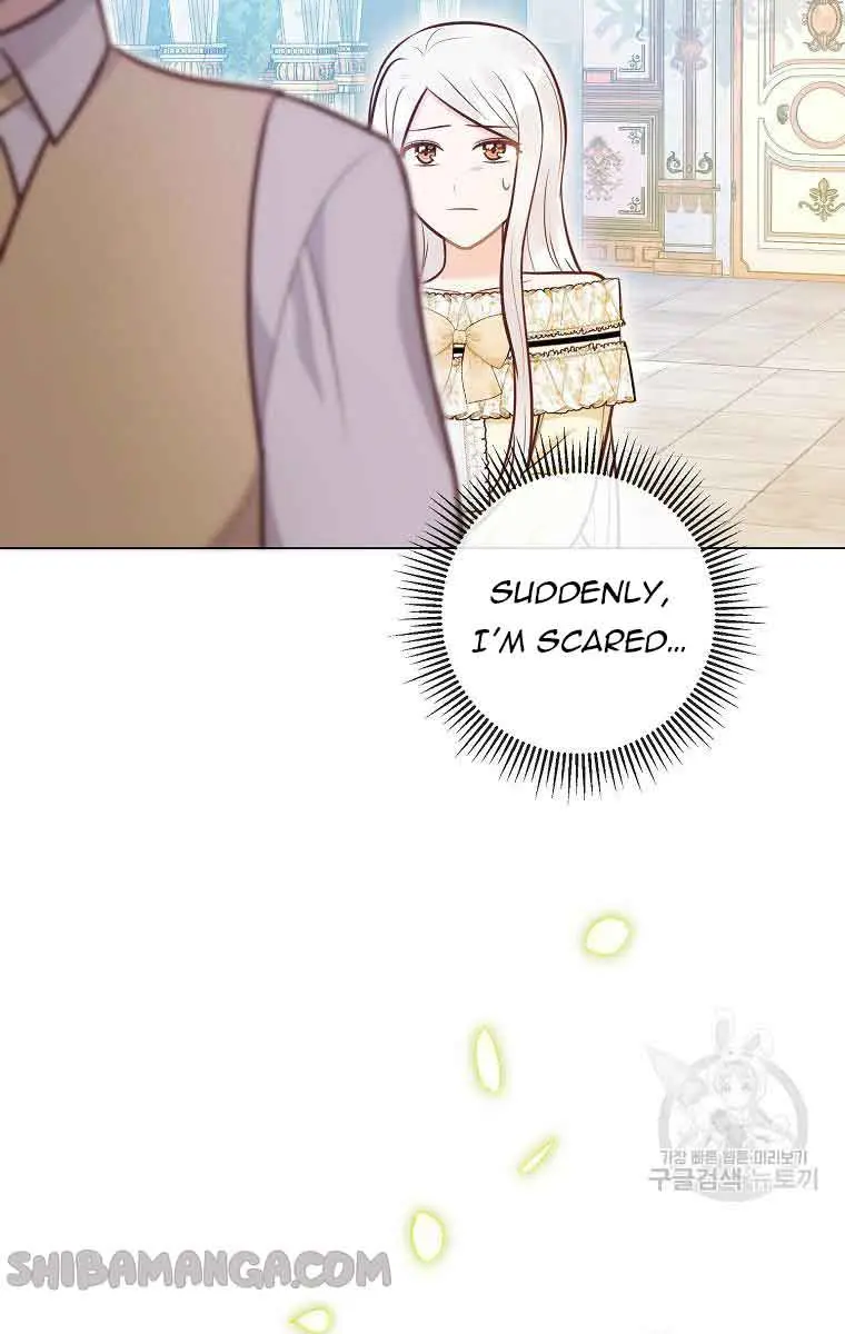Who Do You Like More, Mommy or Daddy? Chapter 41 Page 65