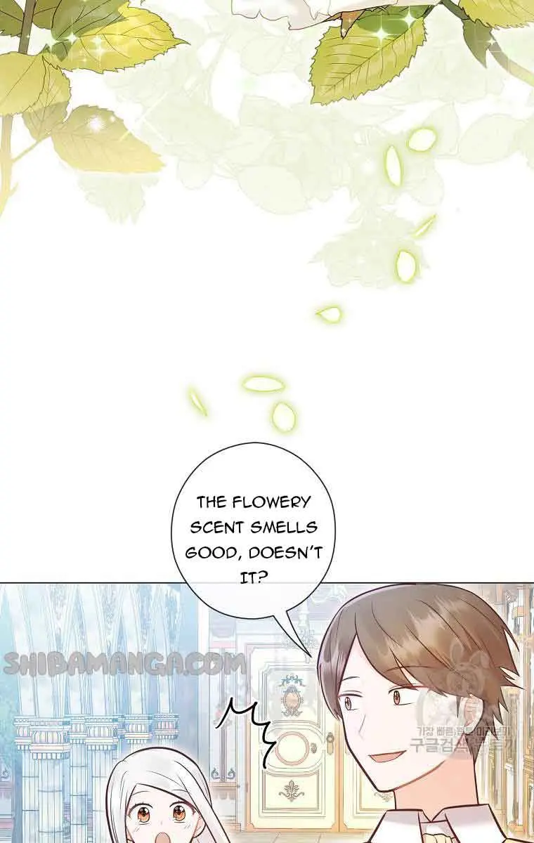 Who Do You Like More, Mommy or Daddy? Chapter 41 Page 70