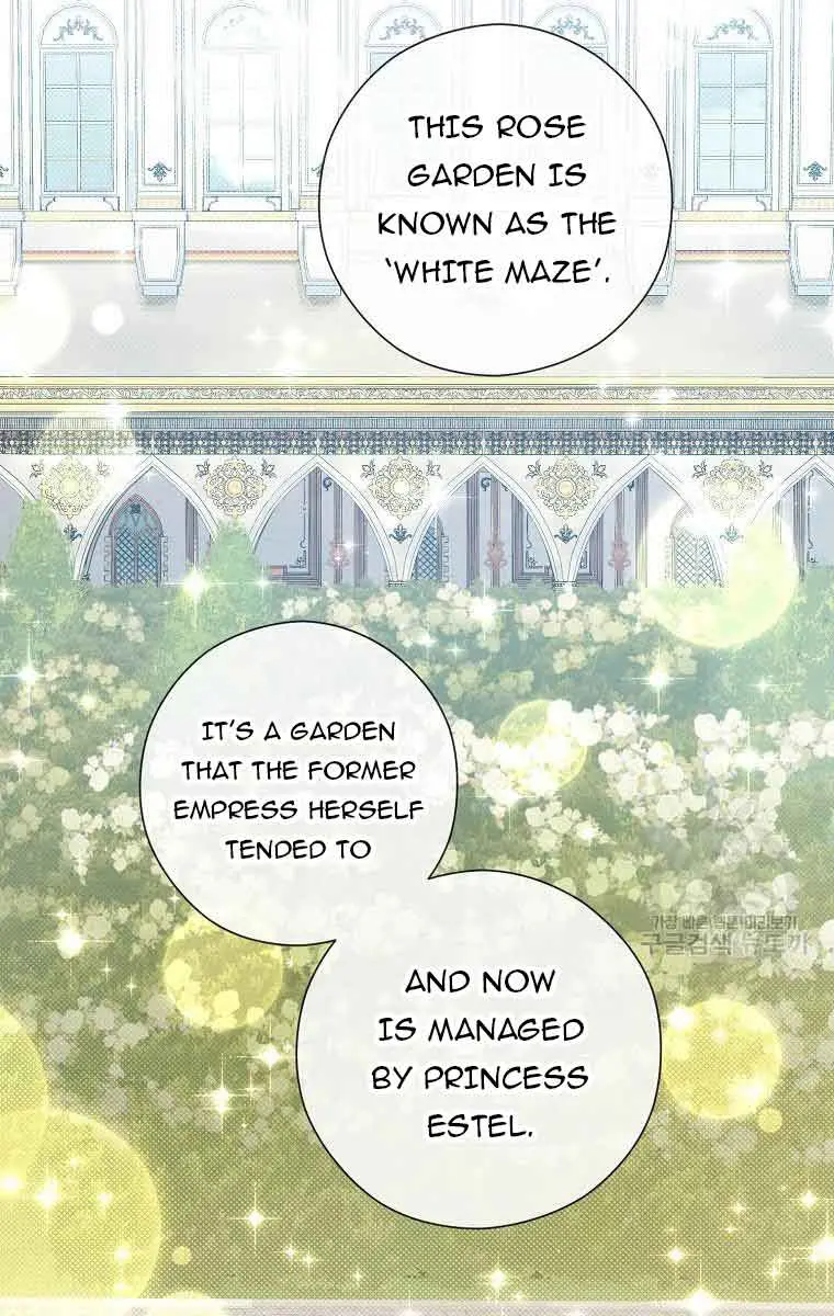 Who Do You Like More, Mommy or Daddy? Chapter 41 Page 72
