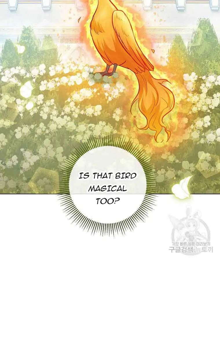 Who Do You Like More, Mommy or Daddy? Chapter 41 Page 77