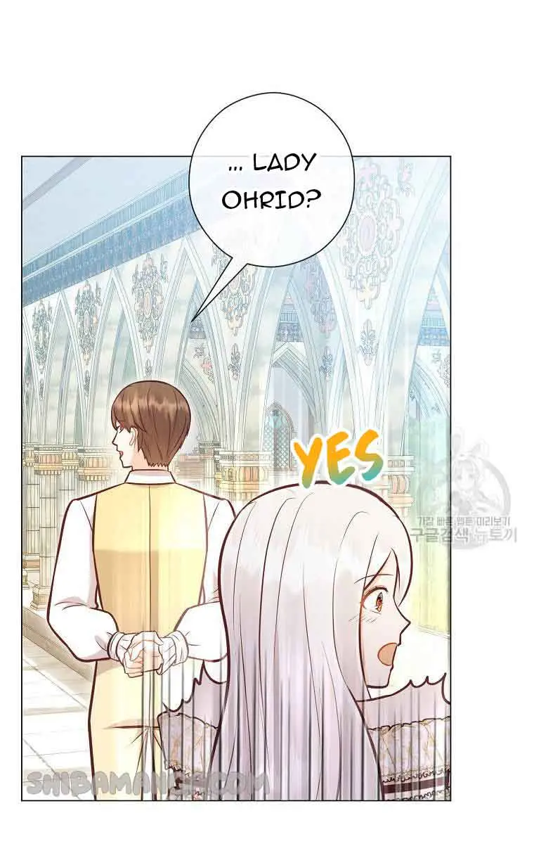 Who Do You Like More, Mommy or Daddy? Chapter 41 Page 78