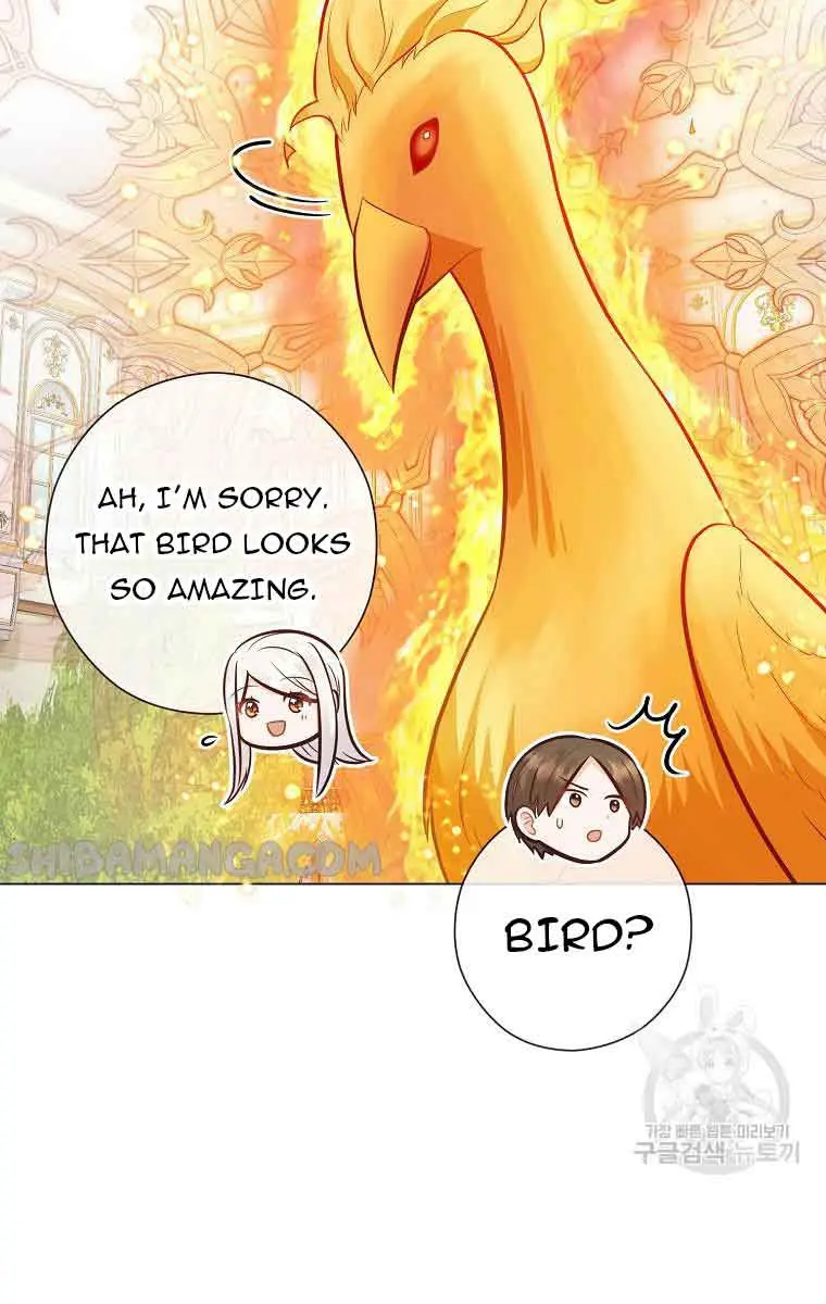 Who Do You Like More, Mommy or Daddy? Chapter 41 Page 80