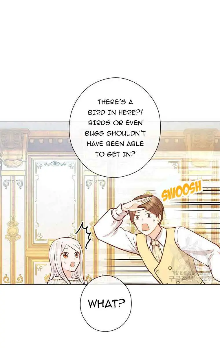 Who Do You Like More, Mommy or Daddy? Chapter 41 Page 81
