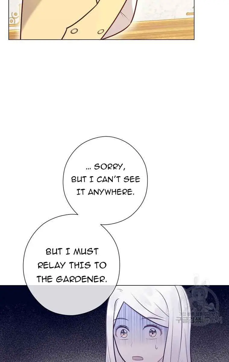 Who Do You Like More, Mommy or Daddy? Chapter 41 Page 85