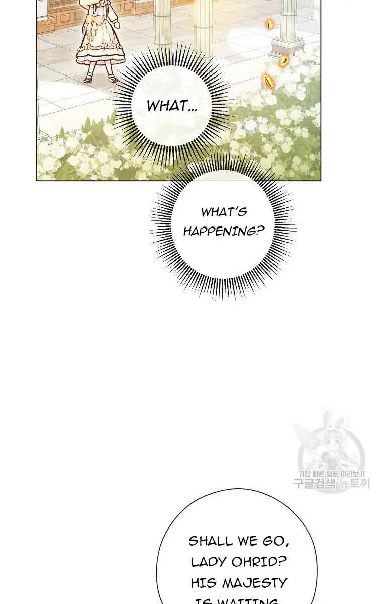 Who Do You Like More, Mommy or Daddy? Chapter 41 Page 91