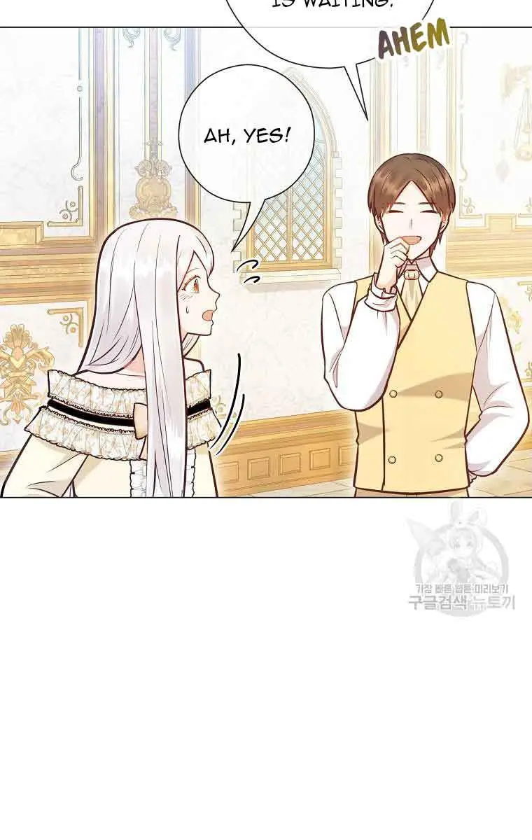Who Do You Like More, Mommy or Daddy? Chapter 41 Page 92