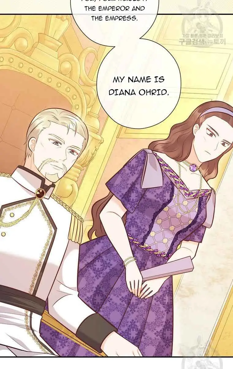 Who Do You Like More, Mommy or Daddy? Chapter 42 Page 5