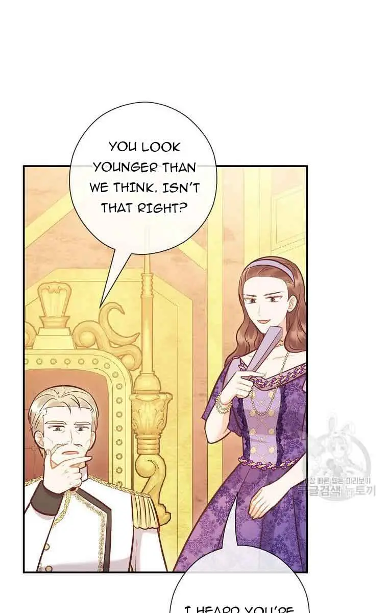 Who Do You Like More, Mommy or Daddy? Chapter 42 Page 8