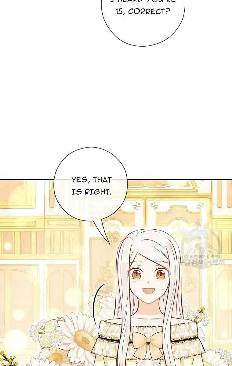Who Do You Like More, Mommy or Daddy? Chapter 42 Page 9