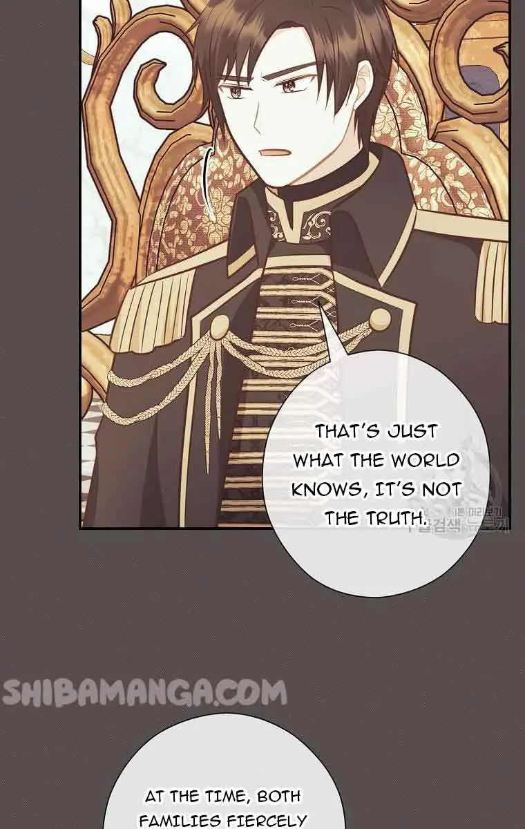 Who Do You Like More, Mommy or Daddy? Chapter 42 Page 19