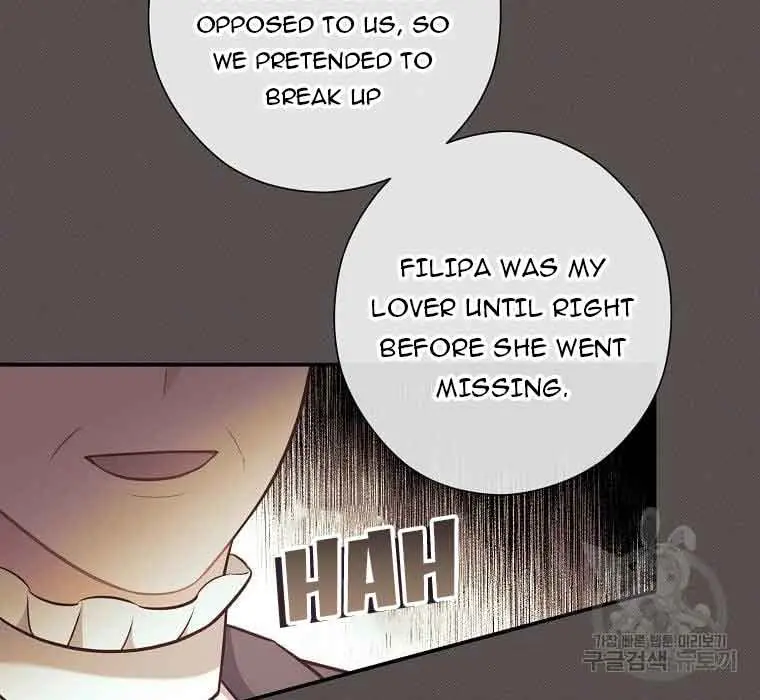 Who Do You Like More, Mommy or Daddy? Chapter 42 Page 20
