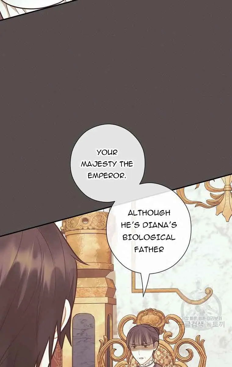 Who Do You Like More, Mommy or Daddy? Chapter 42 Page 21