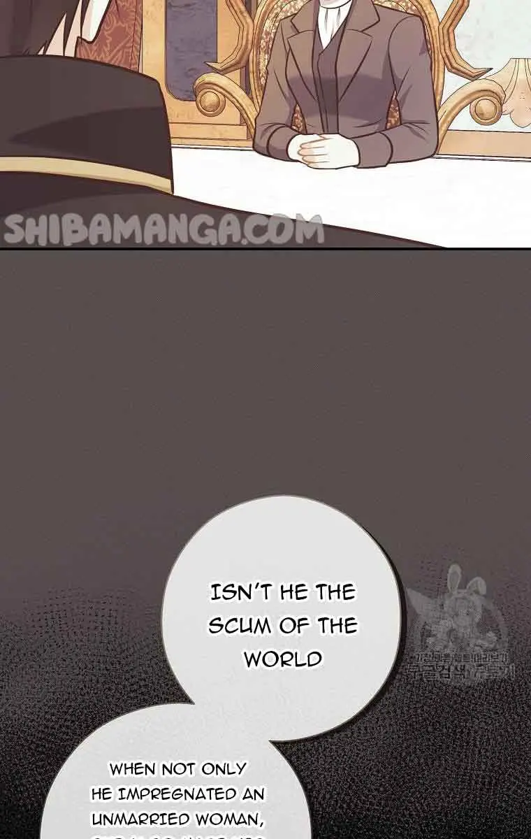 Who Do You Like More, Mommy or Daddy? Chapter 42 Page 22